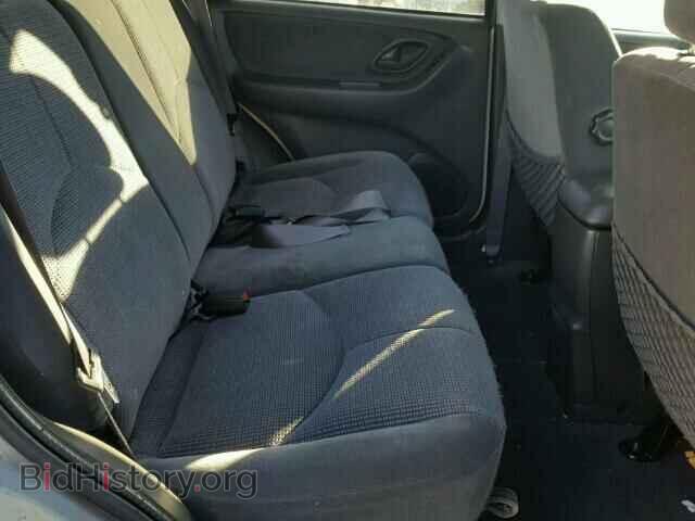 2003 MAZDA TRIBUTE - VIN: 4F2YZ94123KM37720 - Фото 6