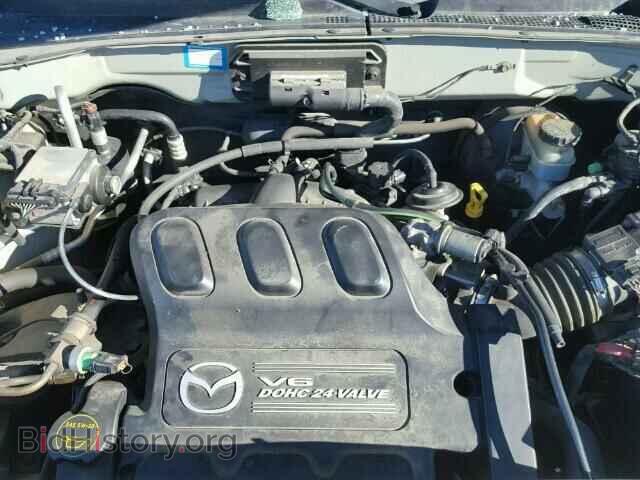 2003 MAZDA TRIBUTE - VIN: 4F2YZ94123KM37720 - Фото 7