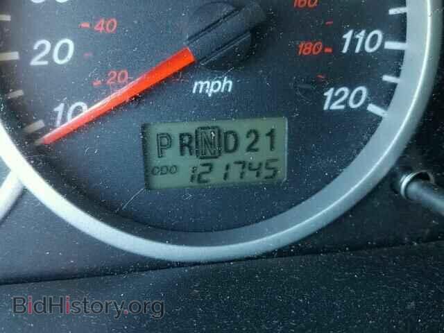 2003 MAZDA TRIBUTE - VIN: 4F2YZ94123KM37720 - Фото 8