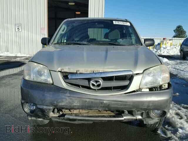 2003 MAZDA TRIBUTE - VIN: 4F2YZ94123KM37720 - Фото 9