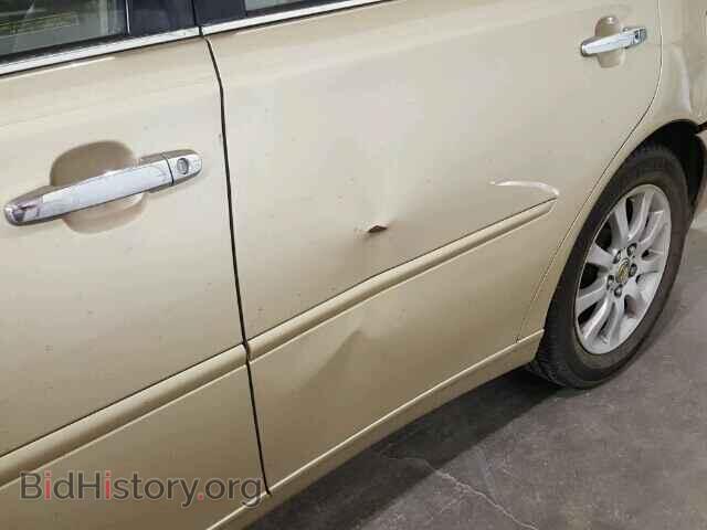 2002 LEXUS ES300 - VIN: JTHBF30G820031794 - Фото 10