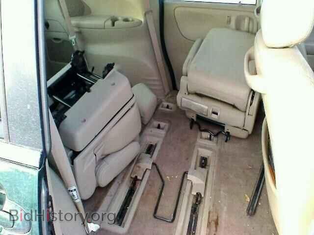 2003 MAZDA MPV - VIN: JM3LW28J430356693 - Фото 6