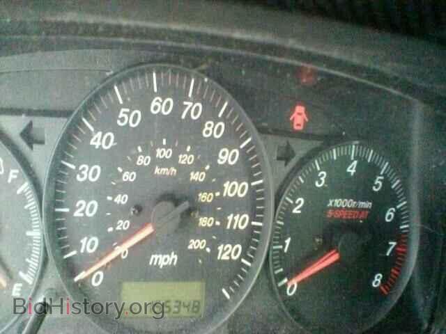 2003 MAZDA MPV - VIN: JM3LW28J430356693 - Фото 8
