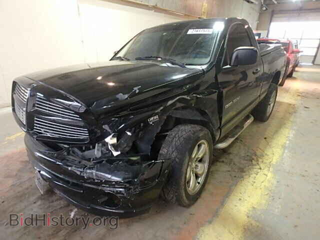 2003 DODGE RAM 1500 - VIN: 1D7HA16D43J574945 - Photo 2