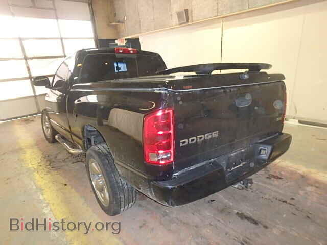 2003 DODGE RAM 1500 - VIN: 1D7HA16D43J574945 - Photo 3