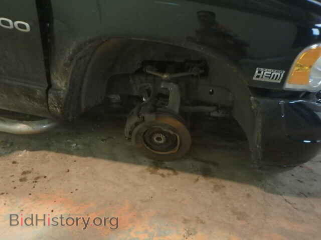 2003 DODGE RAM 1500 - VIN: 1D7HA16D43J574945 - Photo 10
