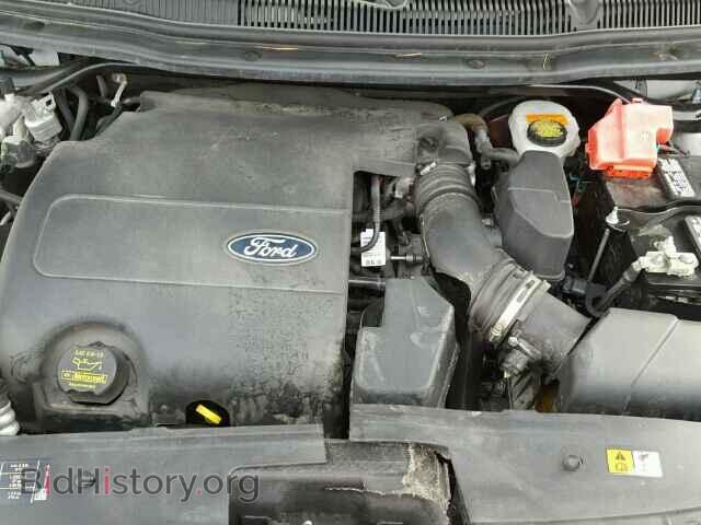 2014 FORD EXPLORER - VIN: 1FM5K8F80EGA01803 - Фото 7