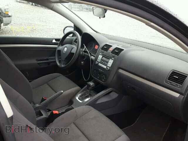 2009 VOLKSWAGEN RABBIT - VIN: WVWBB71K89W044446 - Фото 5