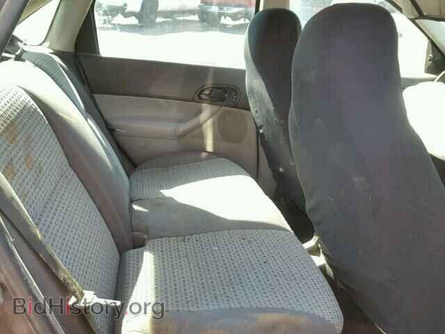 2007 FORD FOCUS - VIN: 1FAFP34N37W208724 - Фото 6