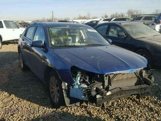 Photo 1C3CC5FB0AN117905 - CHRYSLER SEBRING 2010