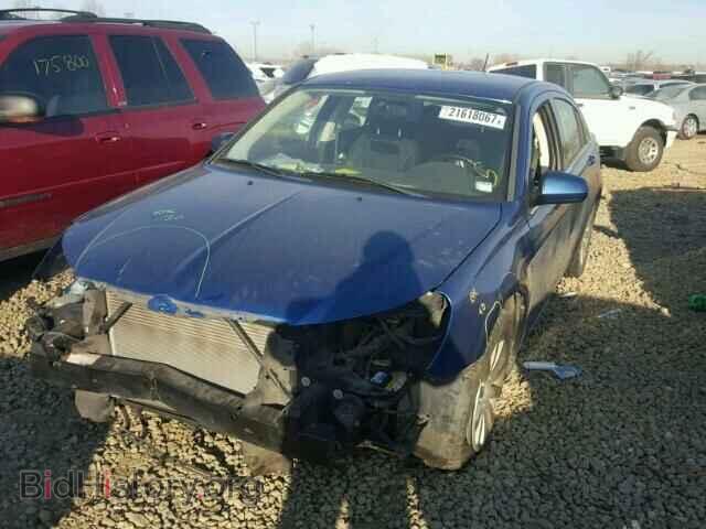 2010 CHRYSLER SEBRING - VIN: 1C3CC5FB0AN117905 - Photo 2