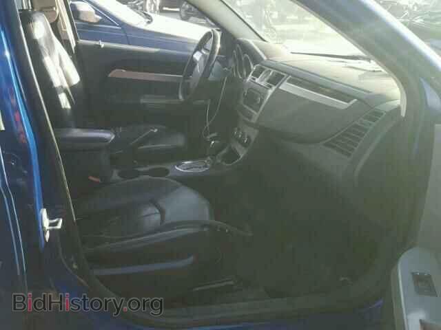 2010 CHRYSLER SEBRING - VIN: 1C3CC5FB0AN117905 - Photo 5