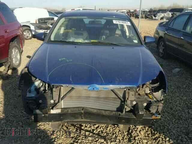 2010 CHRYSLER SEBRING - VIN: 1C3CC5FB0AN117905 - Photo 9