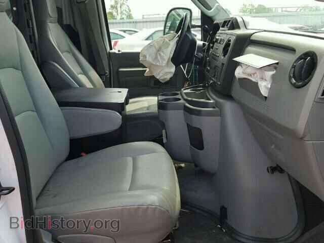 2012 FORD ECONOLINE - VIN: 1FTNE2ELXCDB37448 - Photo 5