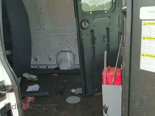 2012 FORD ECONOLINE - VIN: 1FTNE2ELXCDB37448 - Photo 6