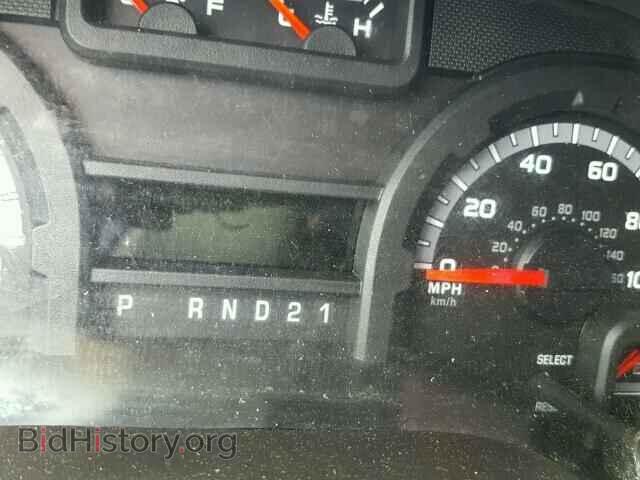 2012 FORD ECONOLINE - VIN: 1FTNE2ELXCDB37448 - Photo 8