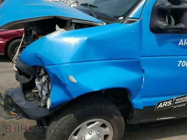 2012 FORD ECONOLINE - VIN: 1FTNE2ELXCDB37448 - Photo 10