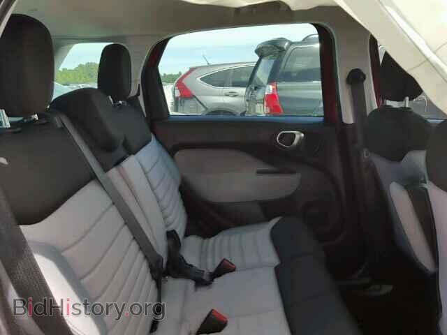 2014 FIAT 500 - VIN: ZFBCFABH3EZ027770 - Фото 6