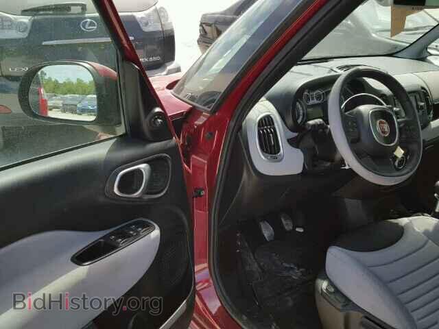 2014 FIAT 500 - VIN: ZFBCFABH3EZ027770 - Фото 9