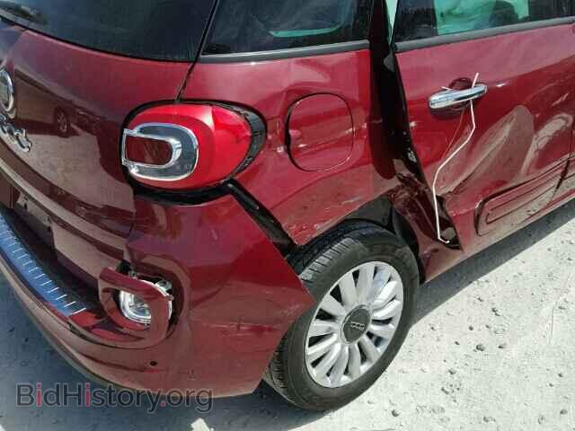 2014 FIAT 500 - VIN: ZFBCFABH3EZ027770 - Фото 10