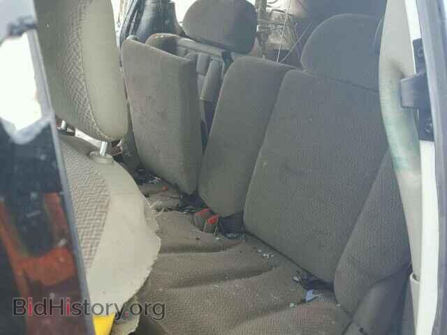 2007 DODGE CARAVAN - VIN: 1D4GP24R07B255554 - Фото 6