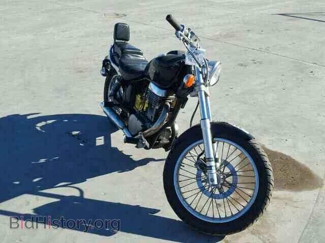 Photo JS1NP41A9S2101152 - SUZUKI OTHR CYCLE 1995
