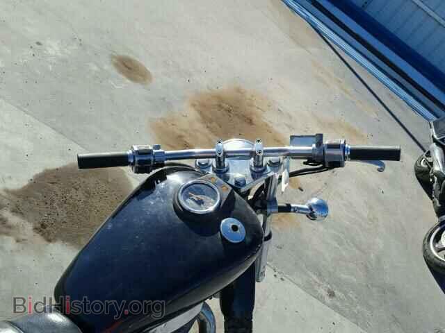 1995 SUZUKI OTHR CYCLE - VIN: JS1NP41A9S2101152 - Photo 5