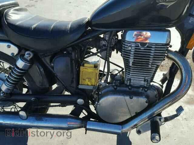 1995 SUZUKI OTHR CYCLE - VIN: JS1NP41A9S2101152 - Photo 7