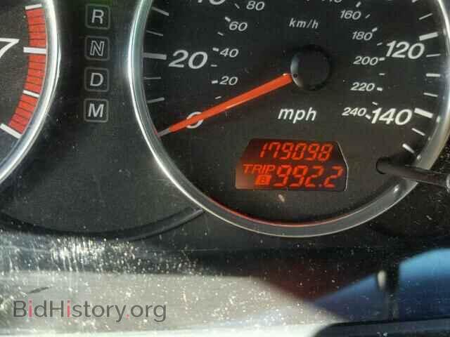 2008 MAZDA 6 - VIN: 1YVHP80C885M25045 - Фото 8
