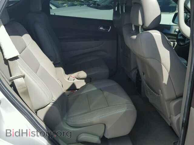 2012 DODGE DURANGO - VIN: 1C4SDHDT6CC252080 - Photo 6