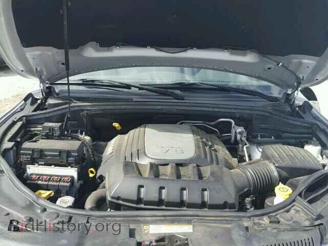 2012 DODGE DURANGO - VIN: 1C4SDHDT6CC252080 - Photo 7