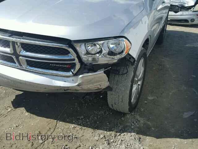 2012 DODGE DURANGO - VIN: 1C4SDHDT6CC252080 - Photo 9