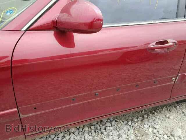 2006 KIA OPTIMA - VIN: KNAGD126565450732 - Фото 10