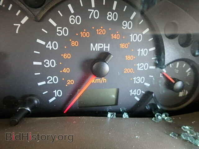 2006 FORD FOCUS - VIN: 1FAHP34N46W222199 - Фото 8