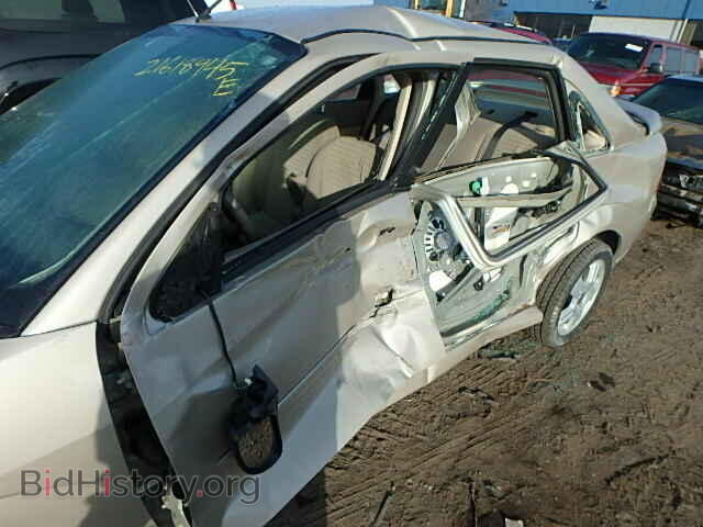 2006 FORD FOCUS - VIN: 1FAHP34N46W222199 - Фото 9