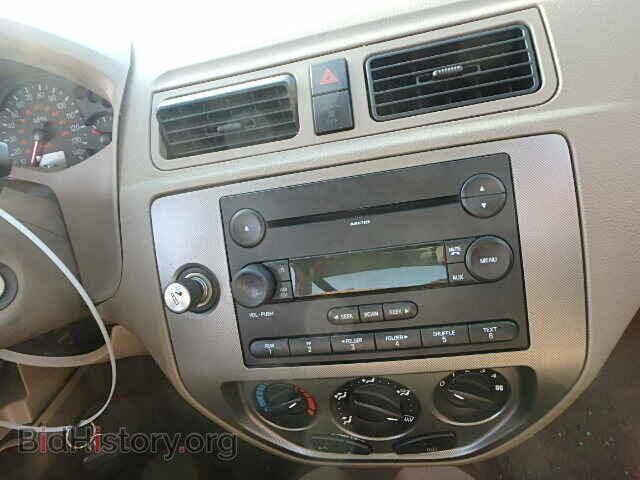 2006 FORD FOCUS - VIN: 1FAHP34N46W222199 - Фото 10