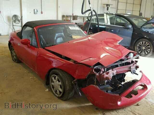 Photo JM1NA3513P1415307 - MAZDA MIATA 1993