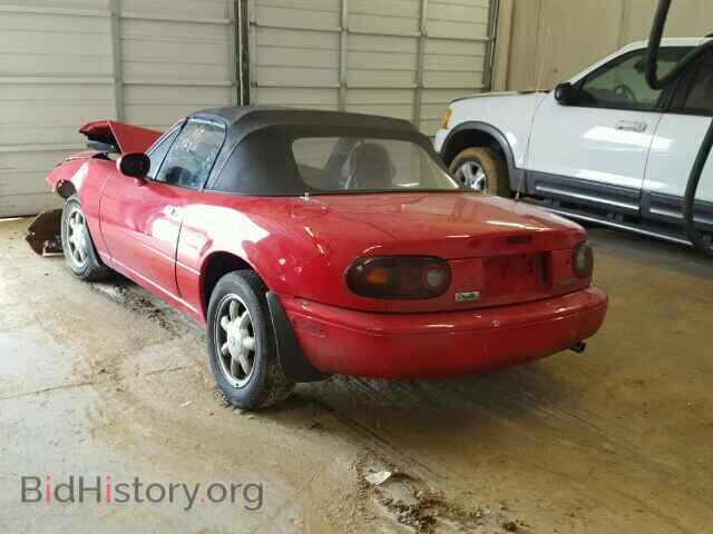 1993 MAZDA MIATA - VIN: JM1NA3513P1415307 - Фото 3