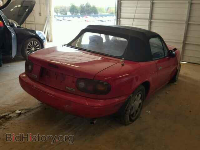 1993 MAZDA MIATA - VIN: JM1NA3513P1415307 - Фото 4