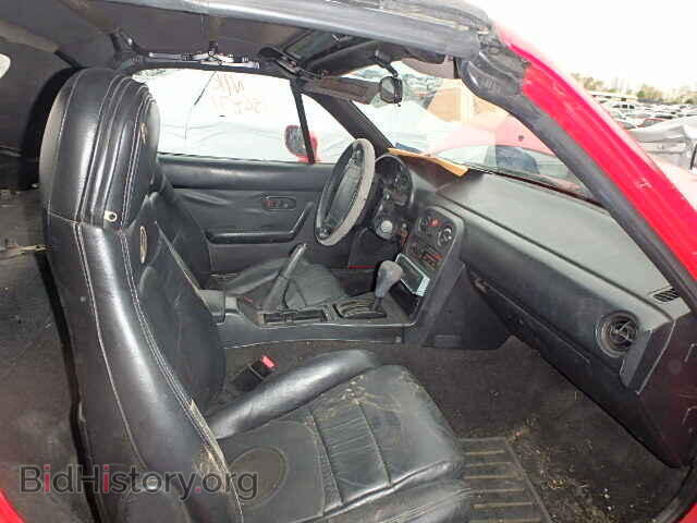 1993 MAZDA MIATA - VIN: JM1NA3513P1415307 - Фото 5