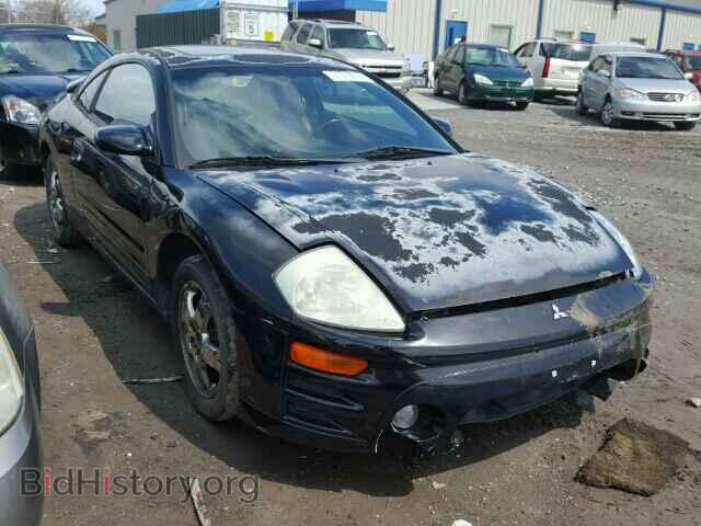 Фотография 4A3AC44G45E003730 - MITSUBISHI ECLIPSE 2005