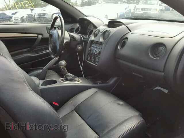 2005 MITSUBISHI ECLIPSE - VIN: 4A3AC44G45E003730 - Фото 5