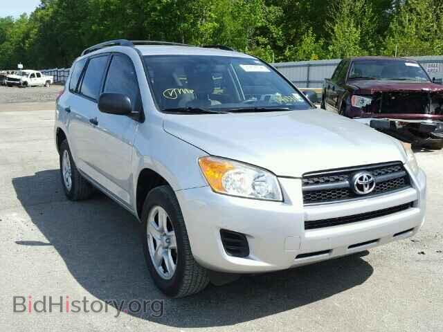 Фотография JTMZF4DV0B5040331 - TOYOTA RAV4 2011