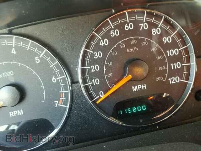 2006 CHRYSLER SEBRING - VIN: 1C3EL56R46N191678 - Фото 8