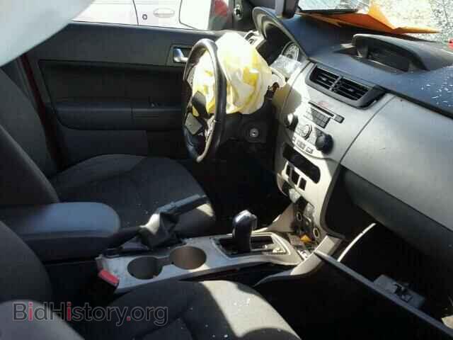 2009 FORD FOCUS - VIN: 1FAHP36N99W249321 - Photo 5