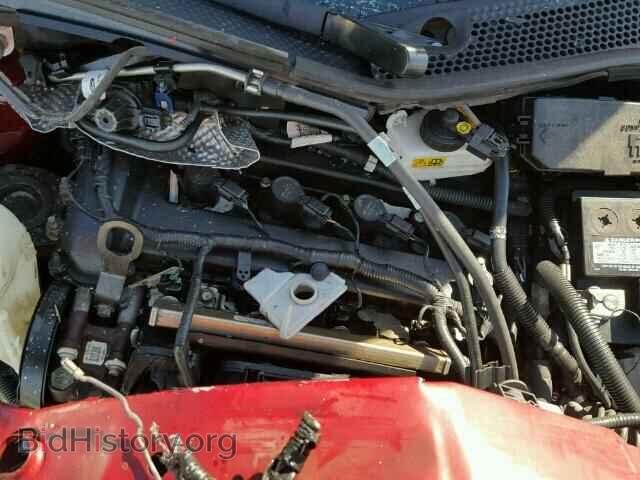 2009 FORD FOCUS - VIN: 1FAHP36N99W249321 - Photo 7