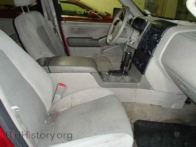 2006 FORD EXPLORER - VIN: 1FMEU62E26UA17711 - Фото 5