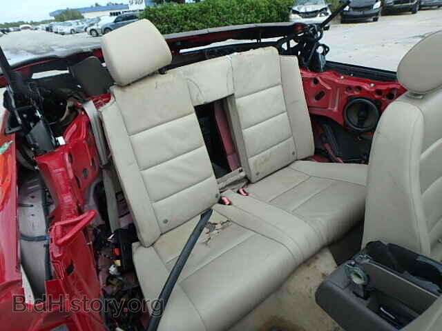 2005 AUDI A4 - VIN: WAUAC48H55K012487 - Фото 6