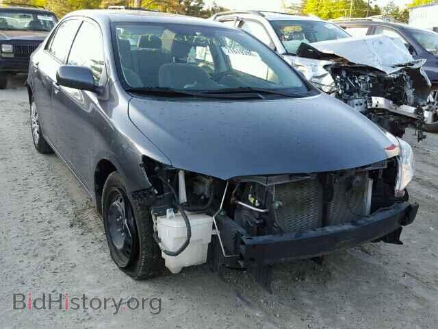 Фотография 2T1BU4EE4CC807477 - TOYOTA COROLLA 2012