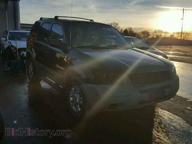Photo 1FMCU04112KA17431 - FORD ESCAPE 2002